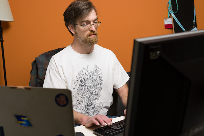 Django development
