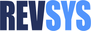 REVSYS Logo